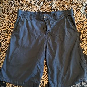 Men’s Navy Shorts (Hurley)